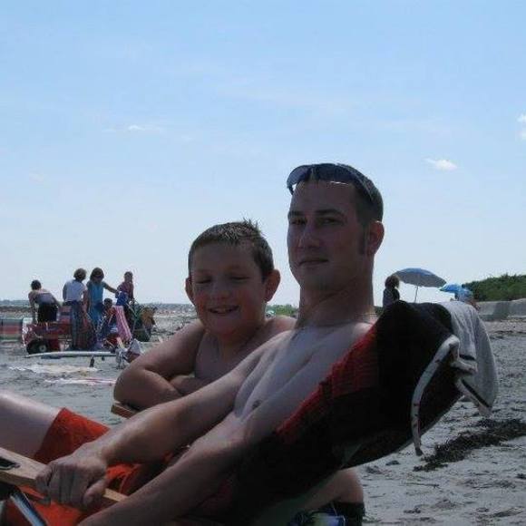 Meet your Posher, Scott - Picture 1 of 1